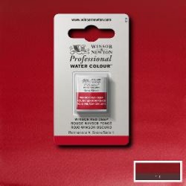 WN  WINSOR RED DEEP